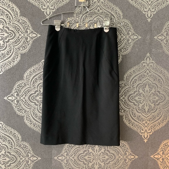 Express Dresses & Skirts - Express Pencil Skirt Sz 0